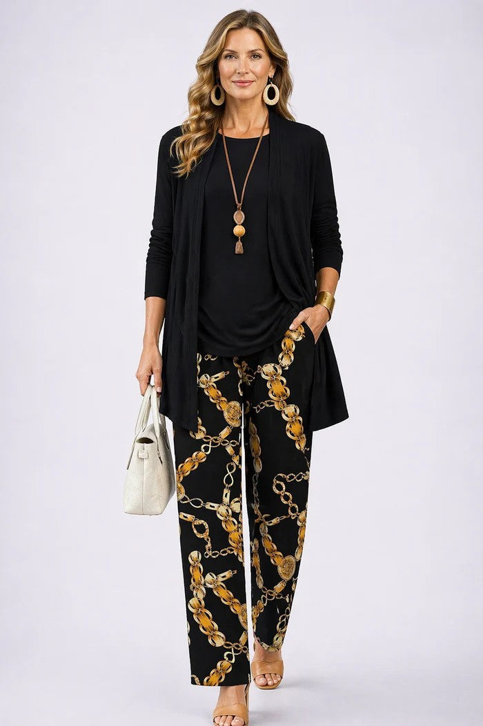 Zoe | 3-Piece Essentials Set
