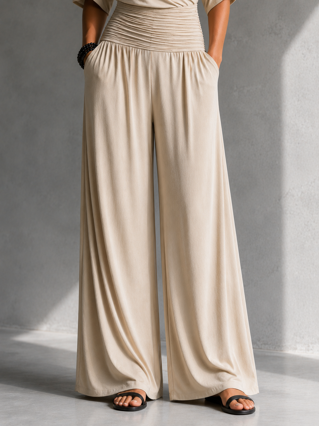 Gerika™ | Elegant Jumpsuit