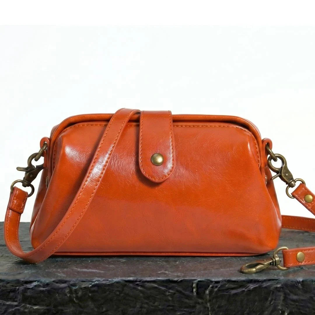 MABEL - VINTAGE CROSSBODY BAG