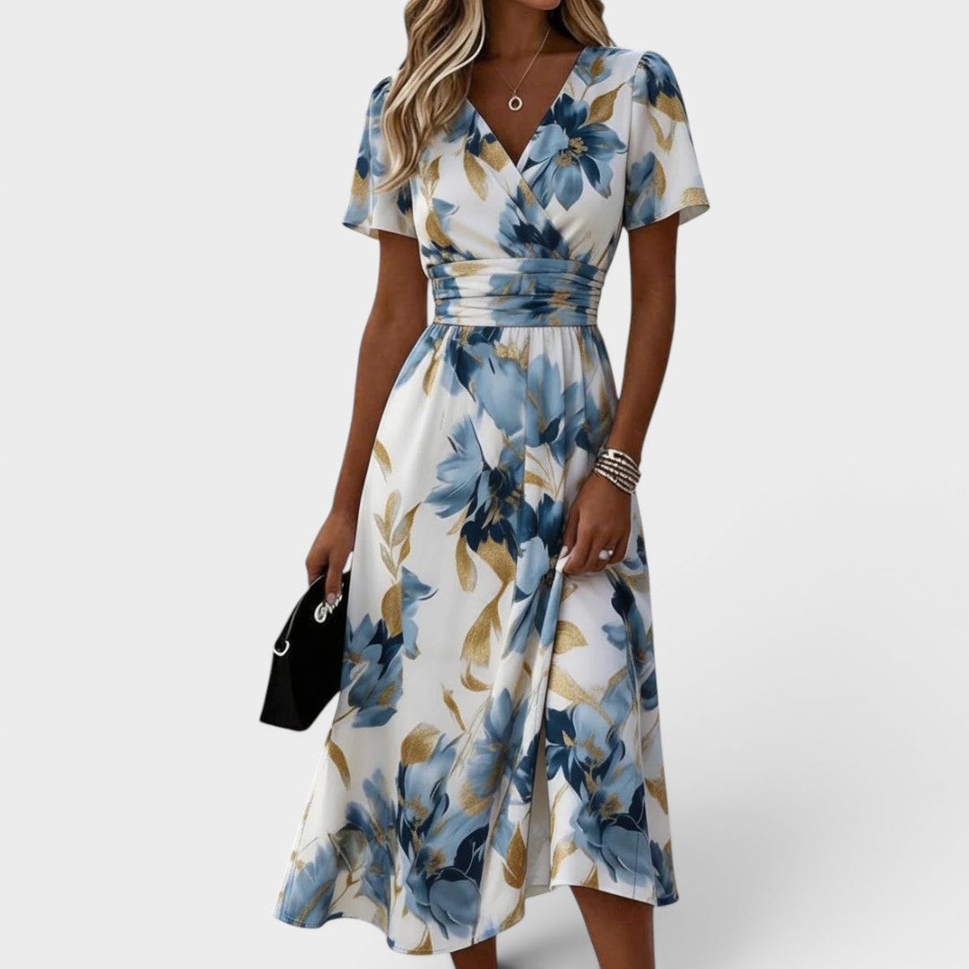 ELARA | Midi Dresses