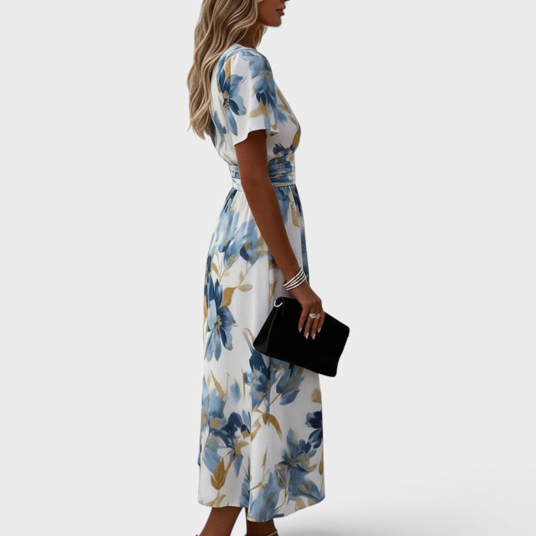 ELARA | Midi Dresses
