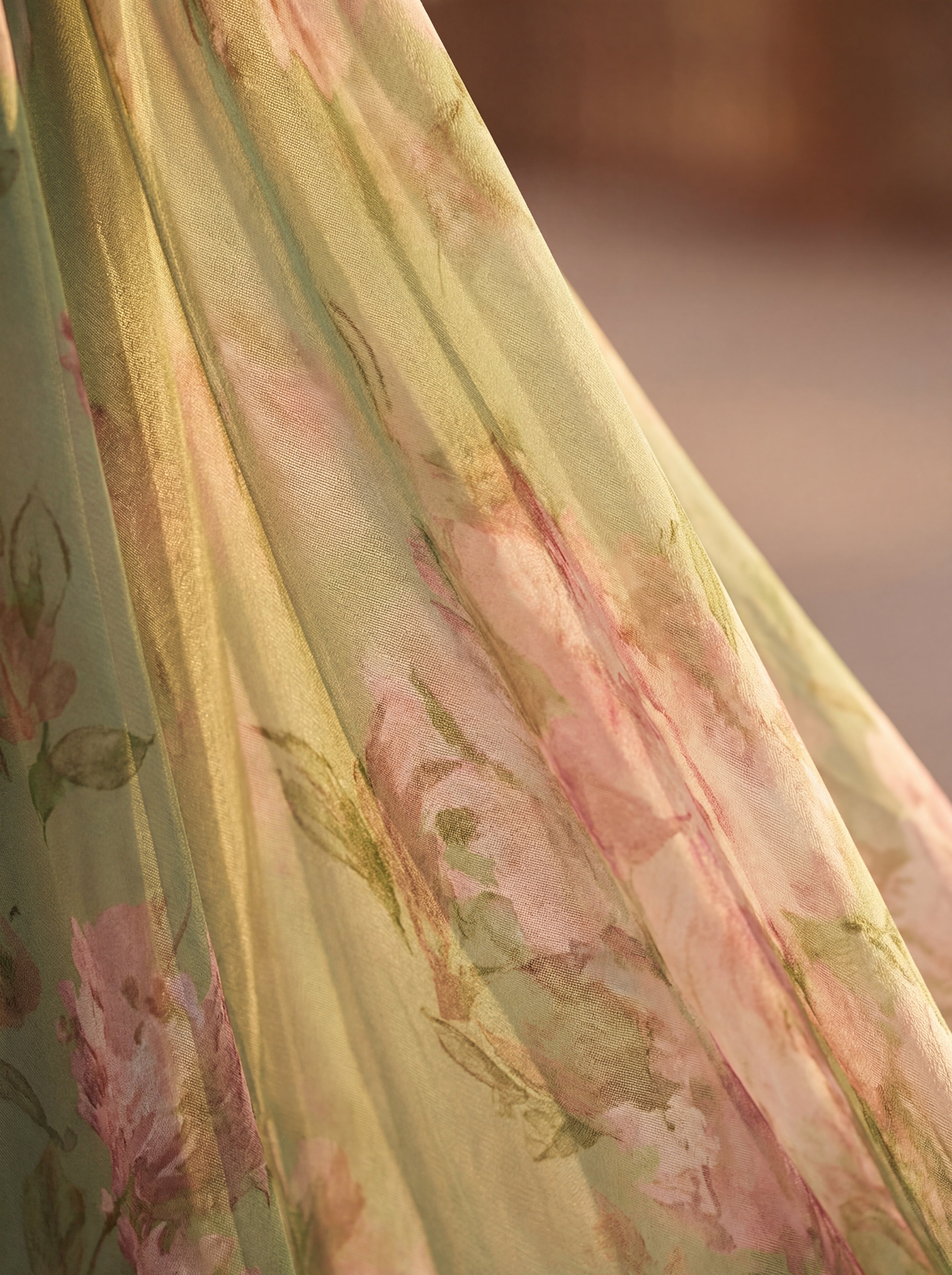 OLIVIA | ELEGANT TULLE DRESS FOR WOMEN