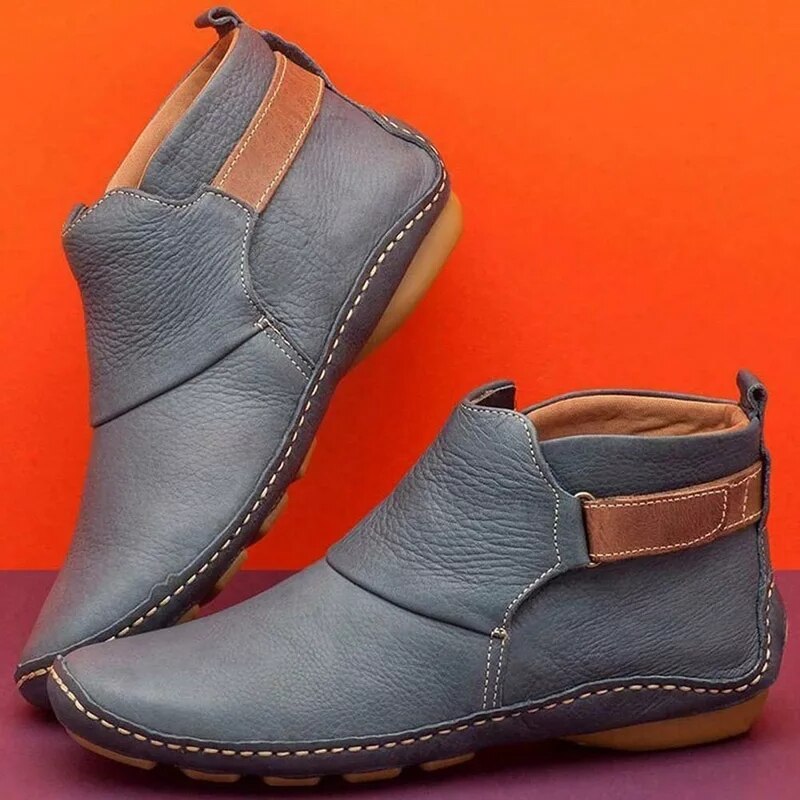 EVELYN | ORTHOPEDIC BOOTS FOR WOMEN