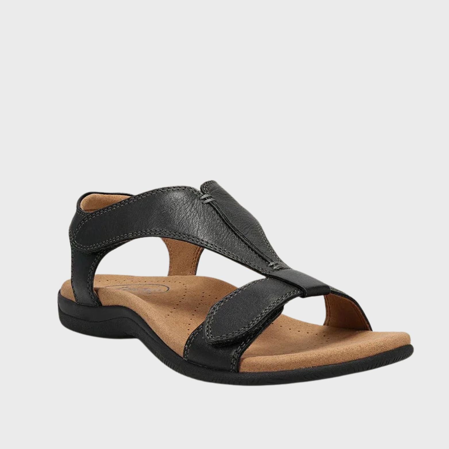 LARA – ORTHOPAEDIC COMFORT SANDALS