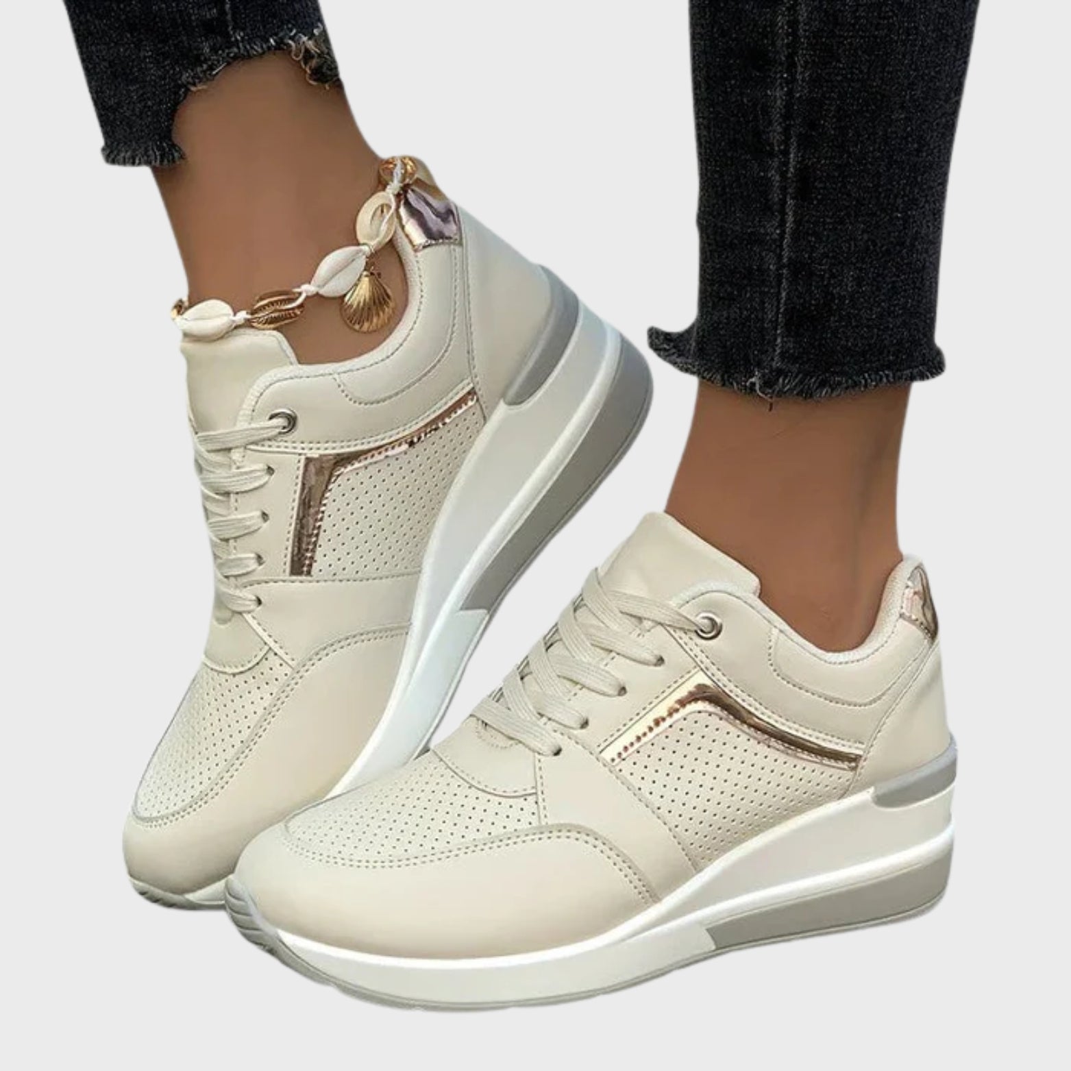 NOVY - COMFORT SUPPORT SHOES