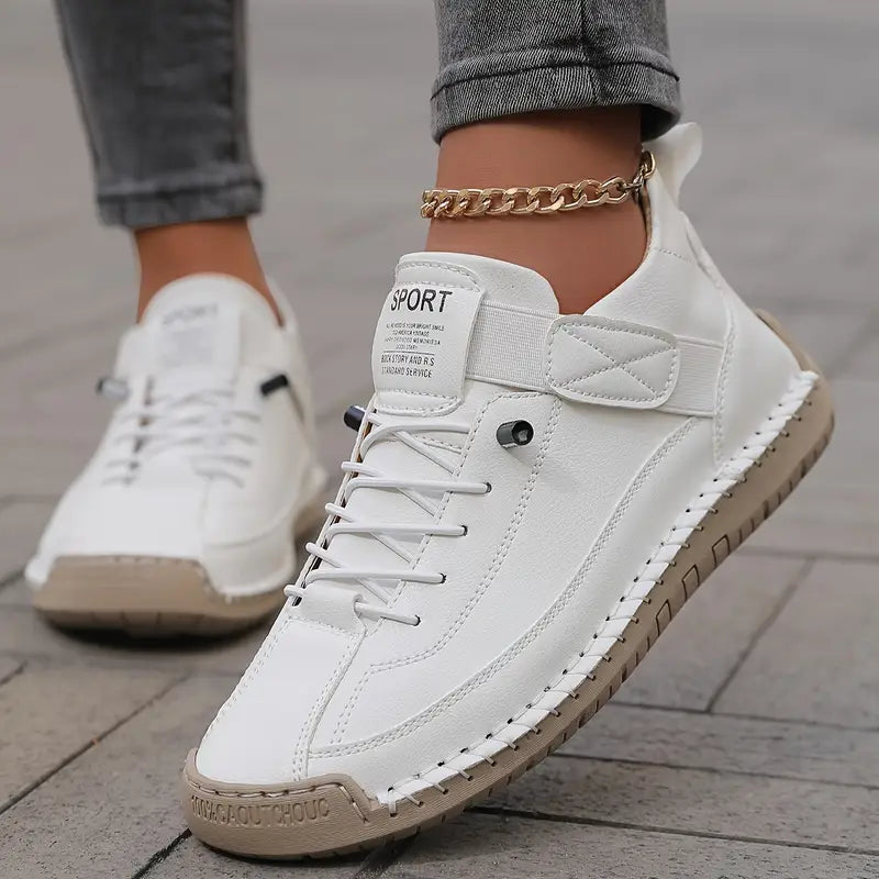 EMILINE - COMFORT SUPPORT SNEAKERS