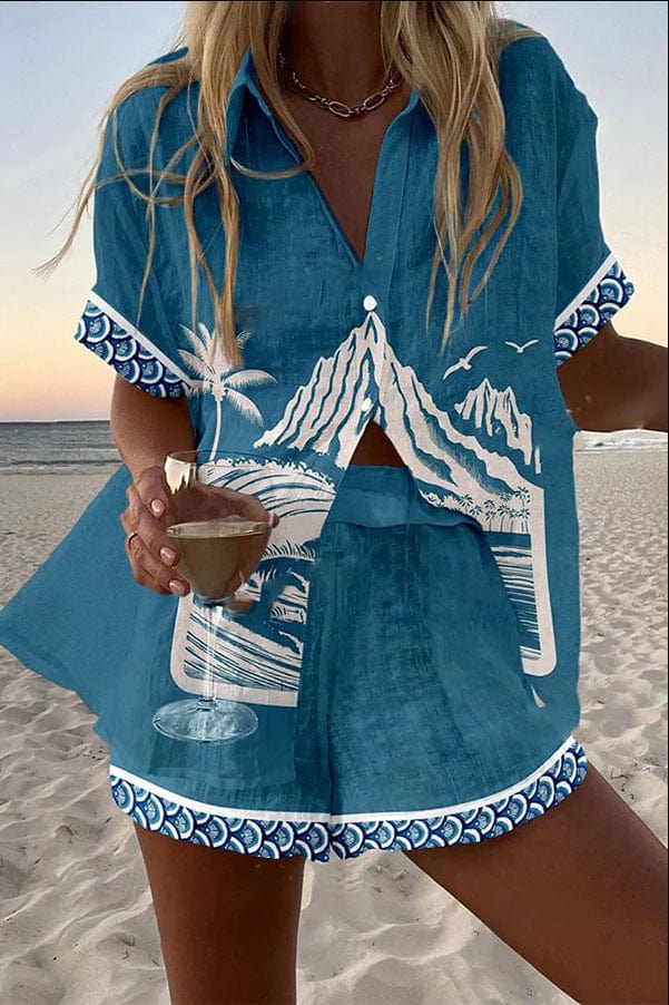 BAYLOR | EVERYDAY SUMMER SET FOR WOMEN
