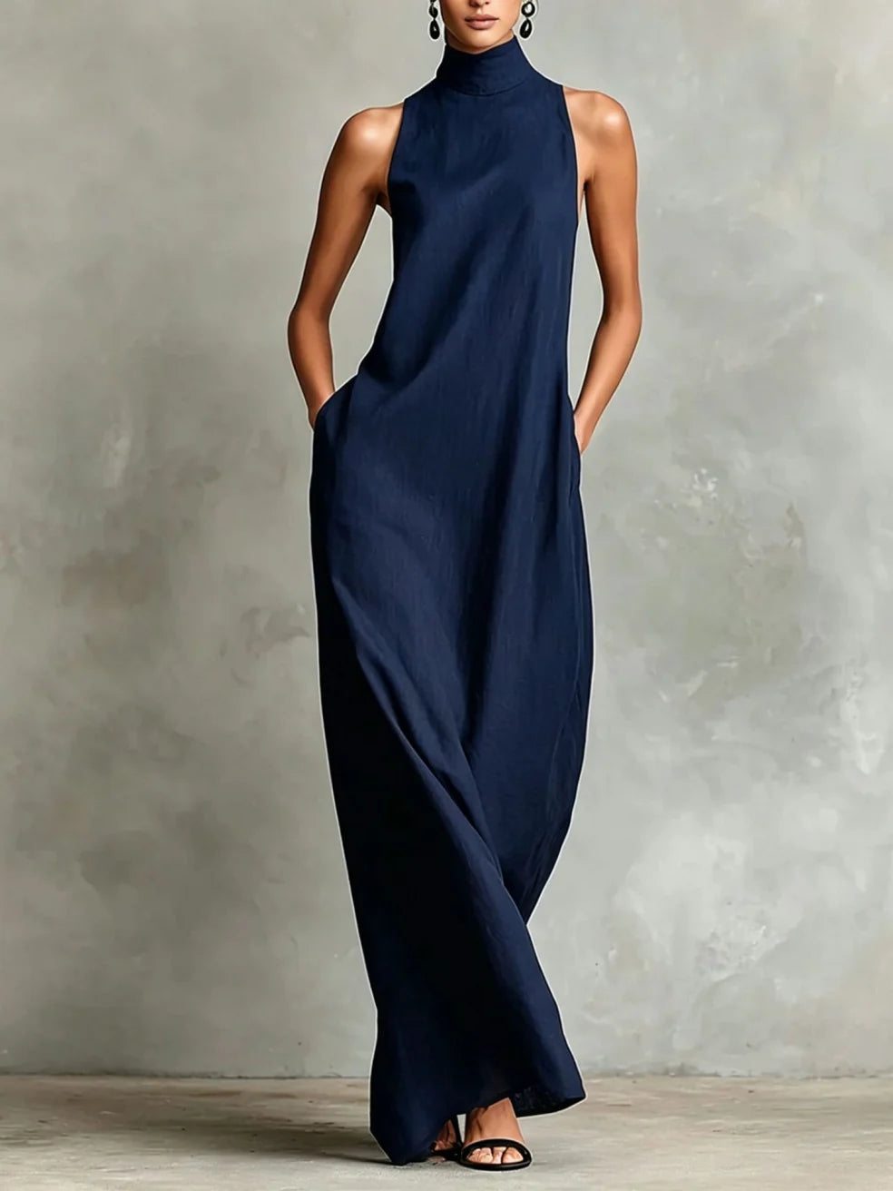 Chrissy™ | Maxi Dress