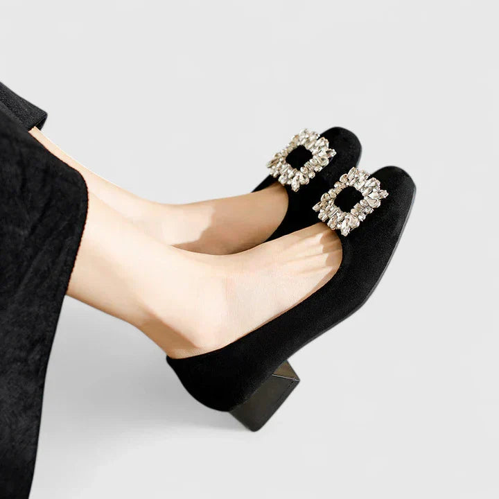 JULIANYSSA - ORTHOPAEDIC HEELS