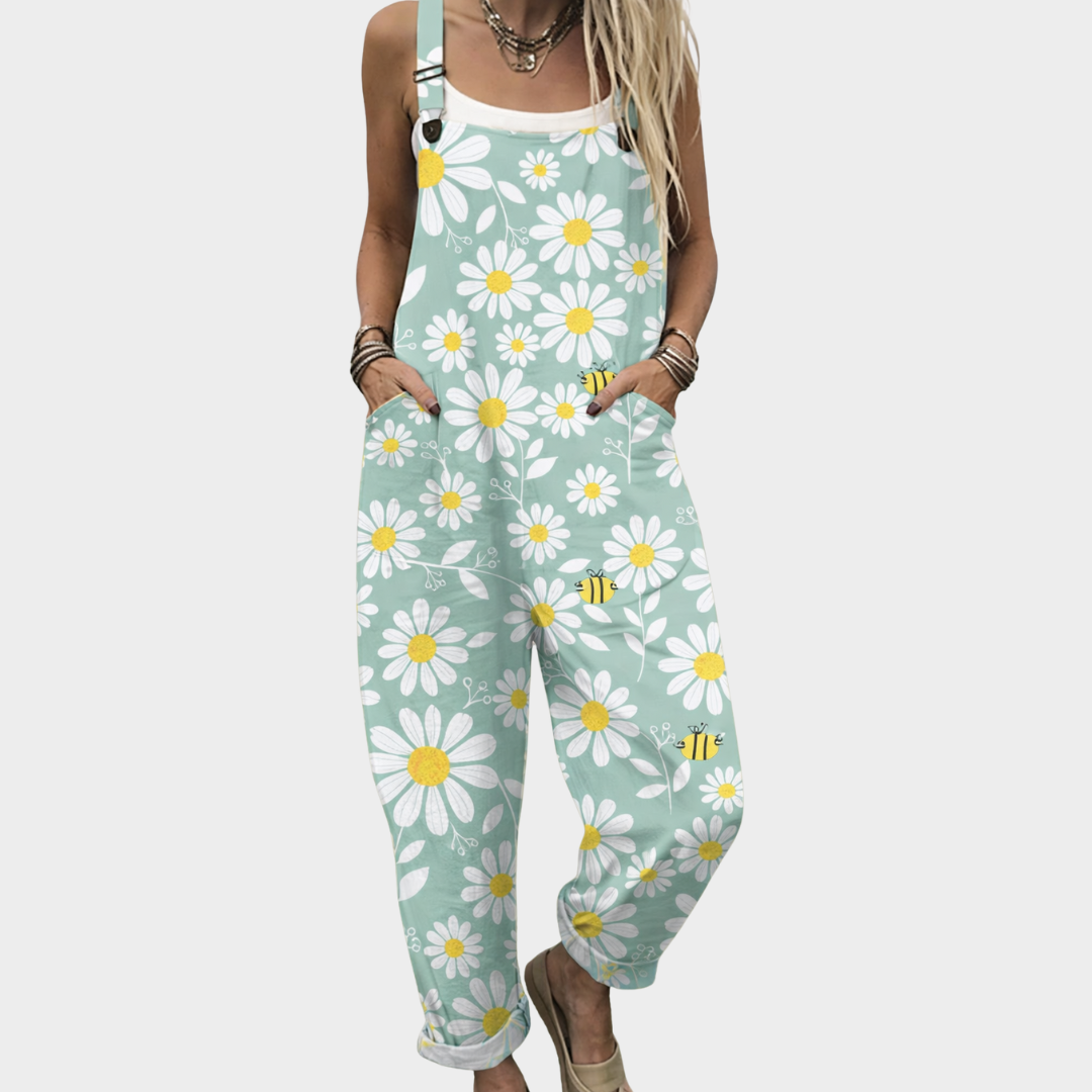 BROOKLYN | CASUAL JUMPSUIT FOR WOMEN