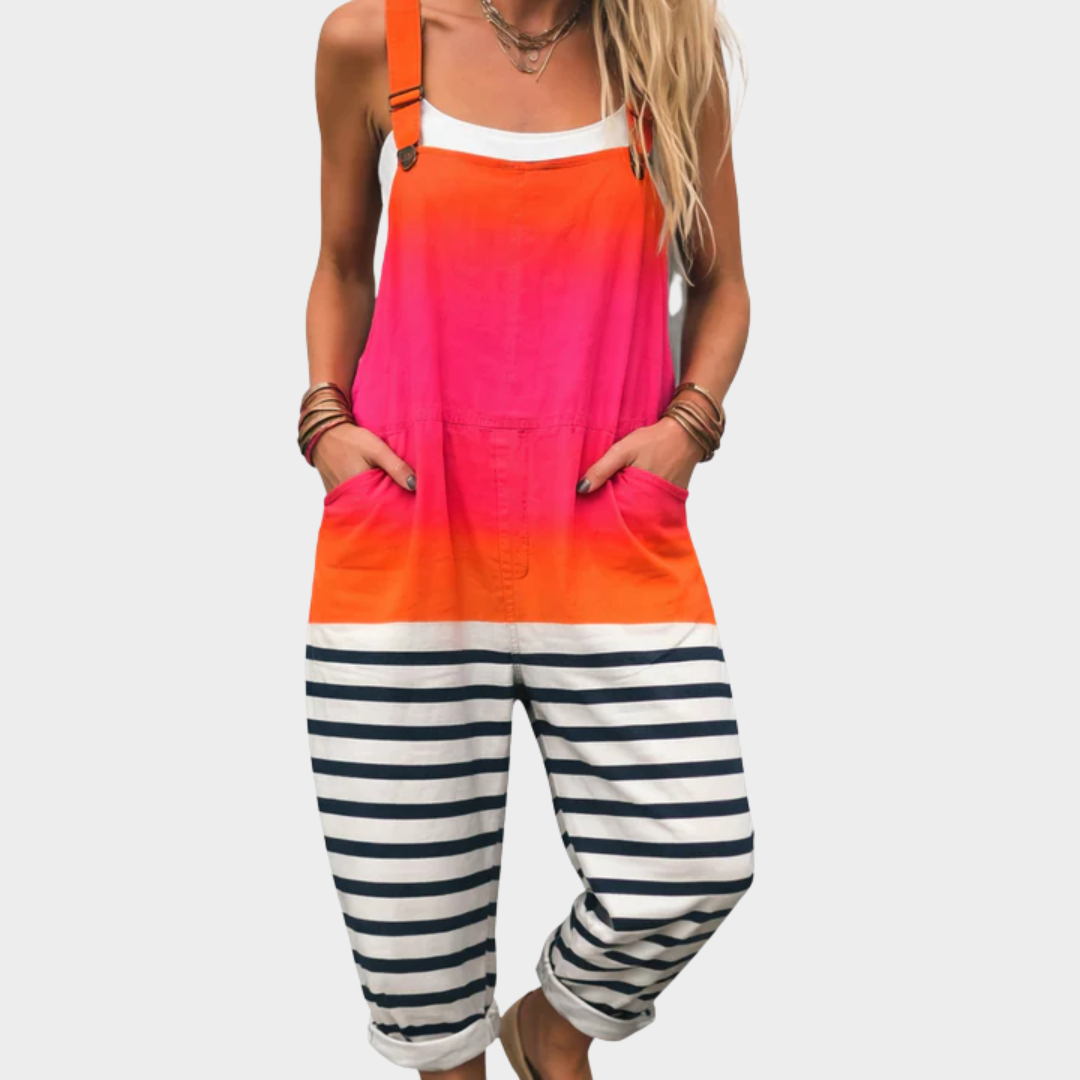 CAROLINE | CASUAL JUMPSUIT FOR WOMEN