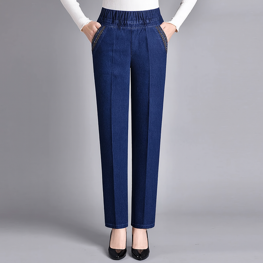 ELSIN - EVERYDAY COMFORT JEANS