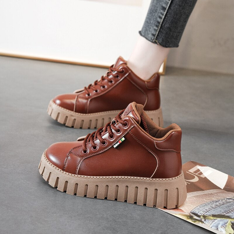 HAZEL | ORTHOPEDIC COMFORT SNEAKERS FOR WOMEN