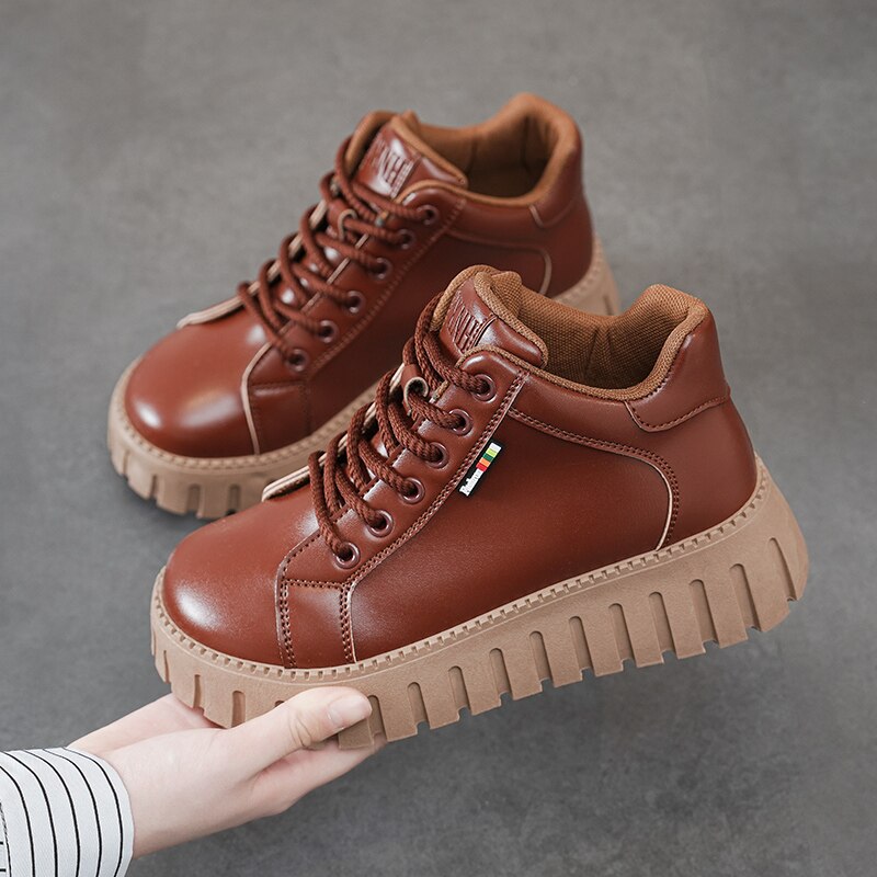 HAZEL | ORTHOPEDIC COMFORT SNEAKERS FOR WOMEN