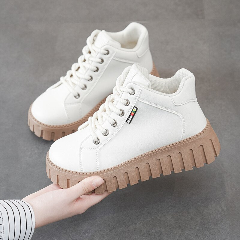 HAZEL | ORTHOPEDIC COMFORT SNEAKERS FOR WOMEN