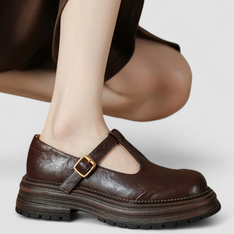 FLORENCE - ORTHOPAEDIC MARY JANES
