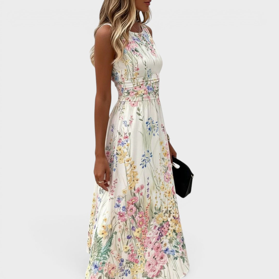 TERESA | Midi Dresses