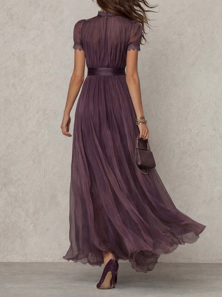 FLAVIA | LUXURY MAXI DRESS FOR WOMEN