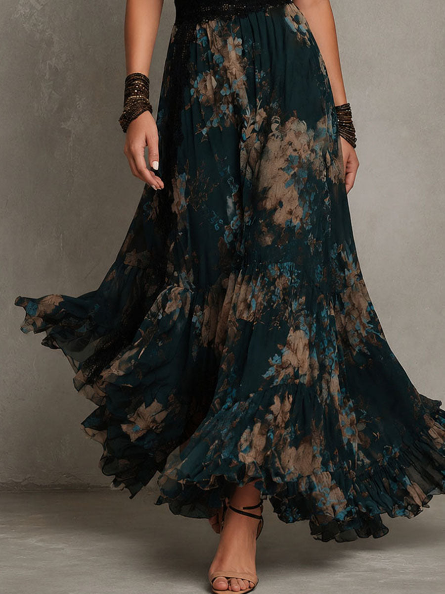 Gillian™ | Maxi Dress