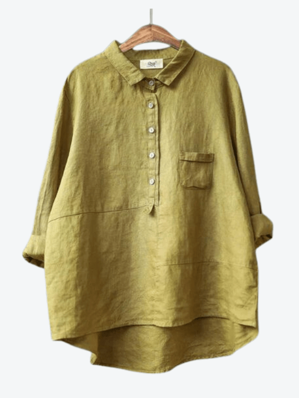 FENORA - ELEGANT BLOUSE