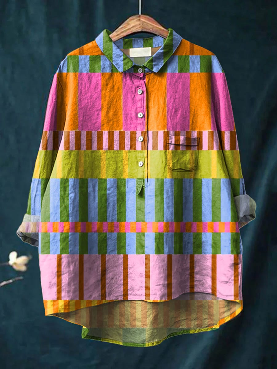 NOVALIE - STYLISH BLOUSE