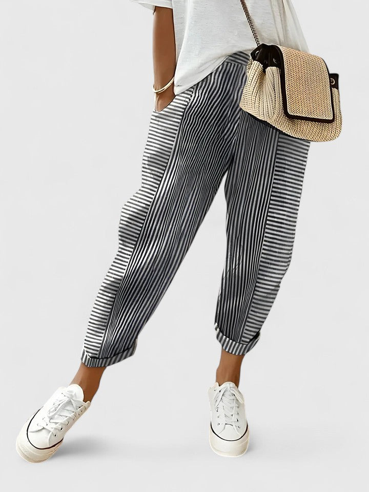 Elvira⢠| Comfortable Pants
