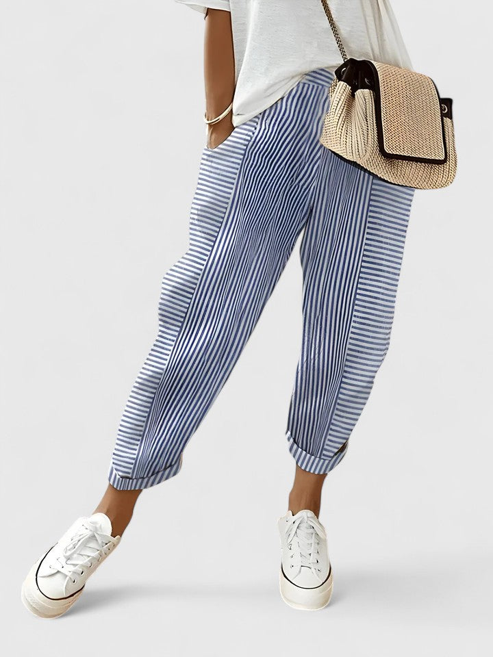 Elvira⢠| Comfortable Pants