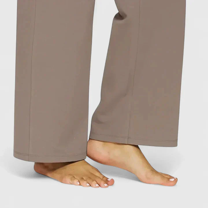 CERYS - ELEGANT PANTS