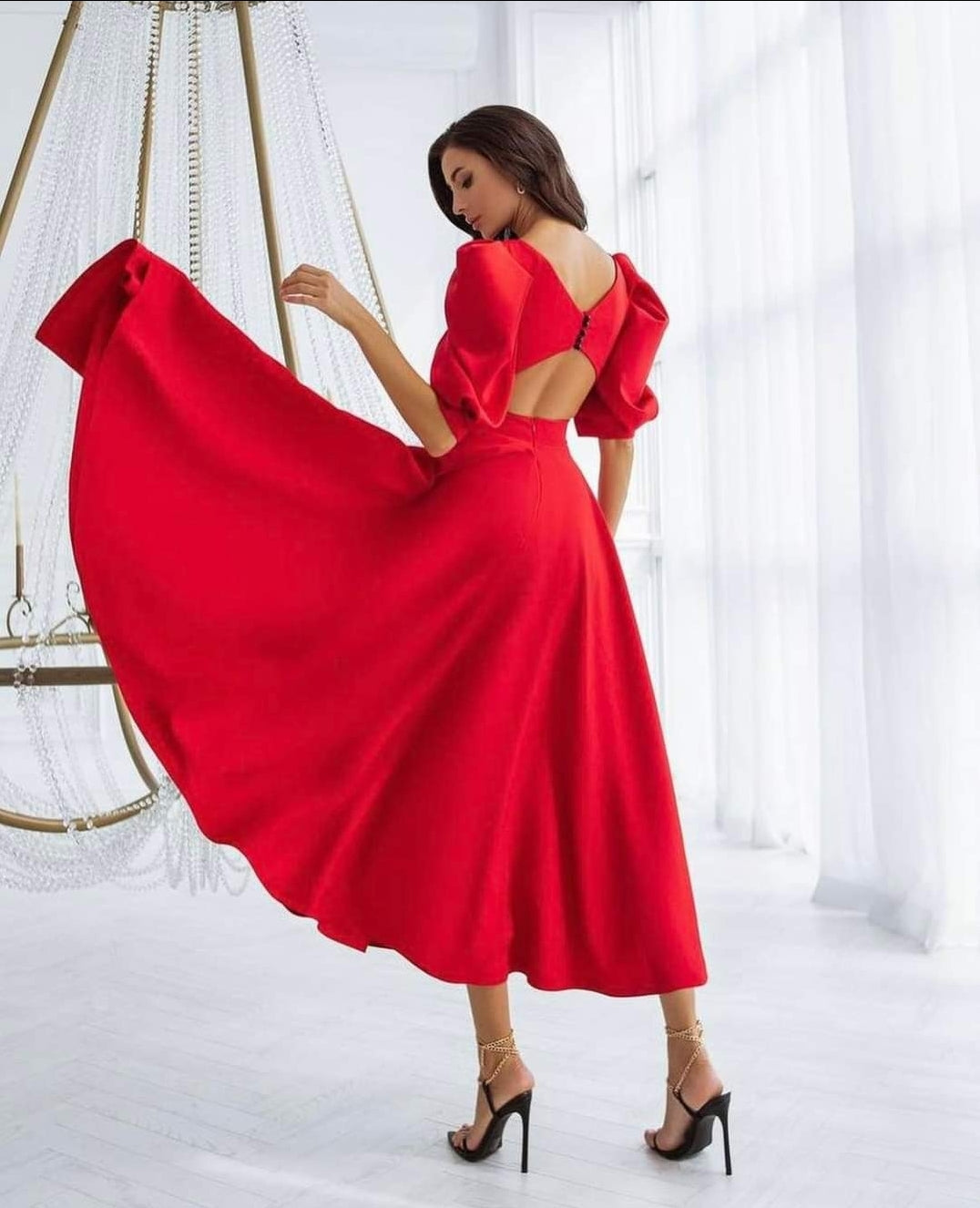 LESA | Midi Dresses