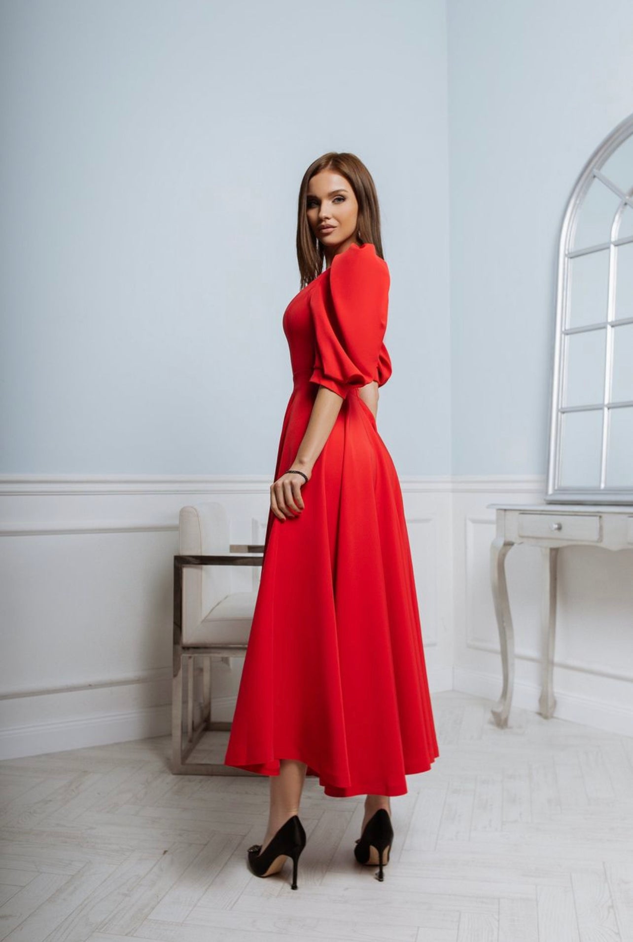 LESA | Midi Dresses