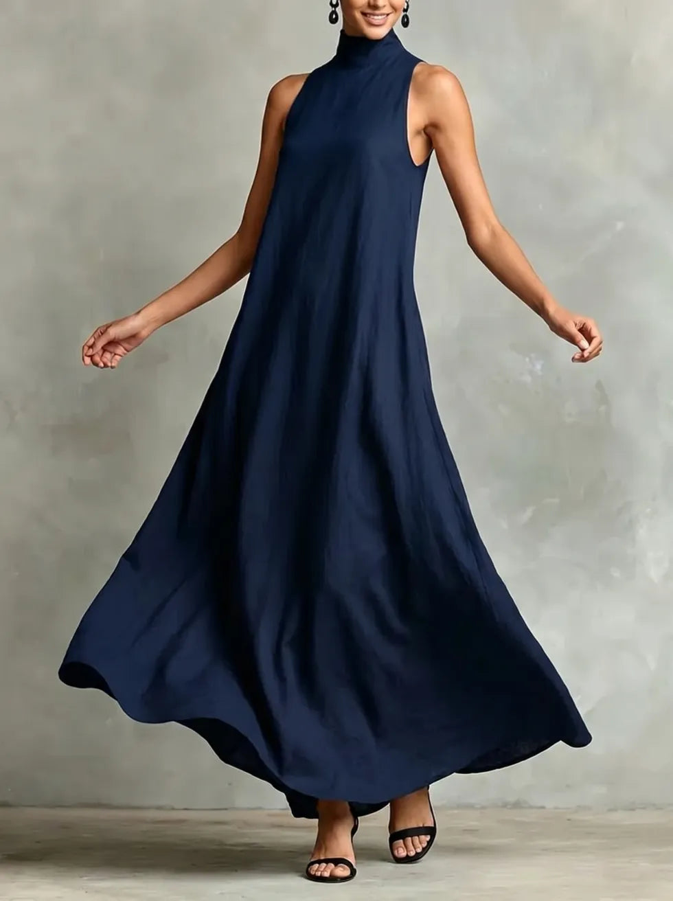 Chrissy™ | Maxi Dress