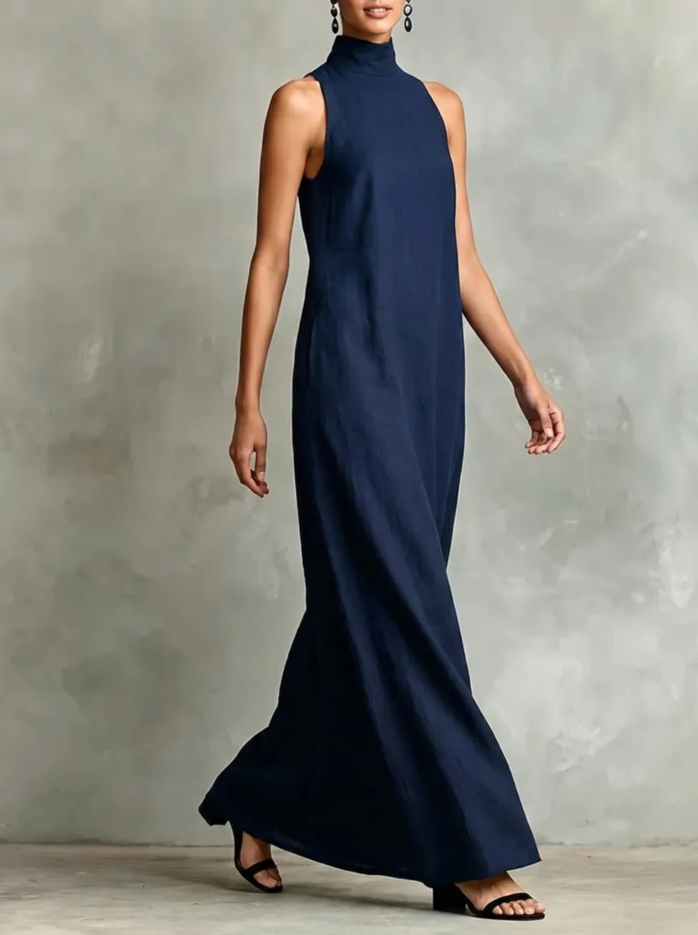 Chrissy™ | Maxi Dress