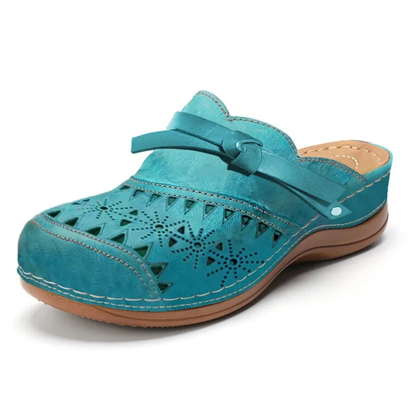 LYA - COMFORTABLE EVERYDAY SHOES
