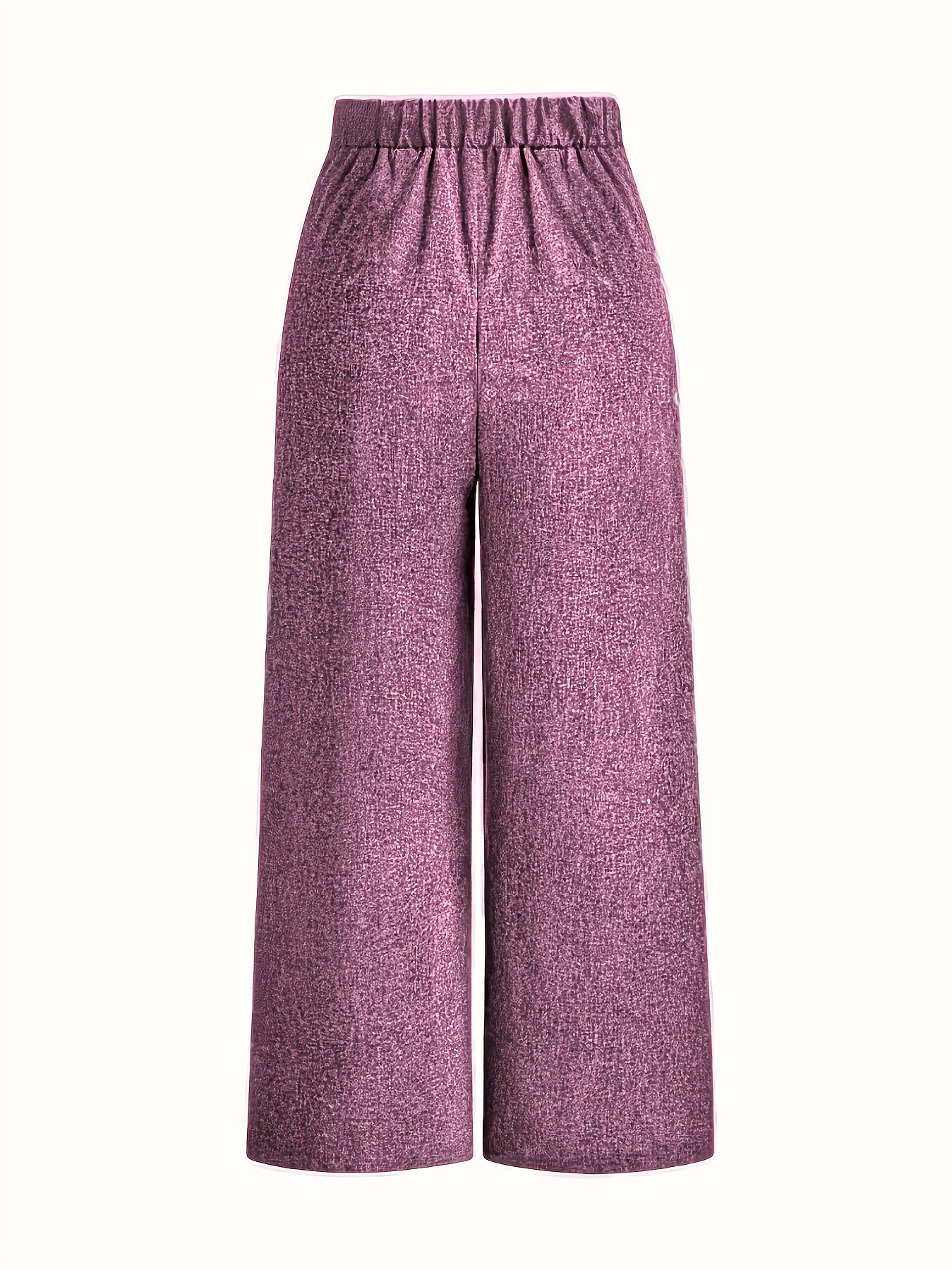 CELIA - RELAXED FIT PANTS