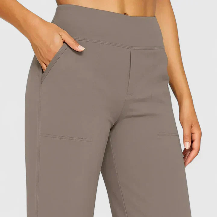CERYS - ELEGANT PANTS