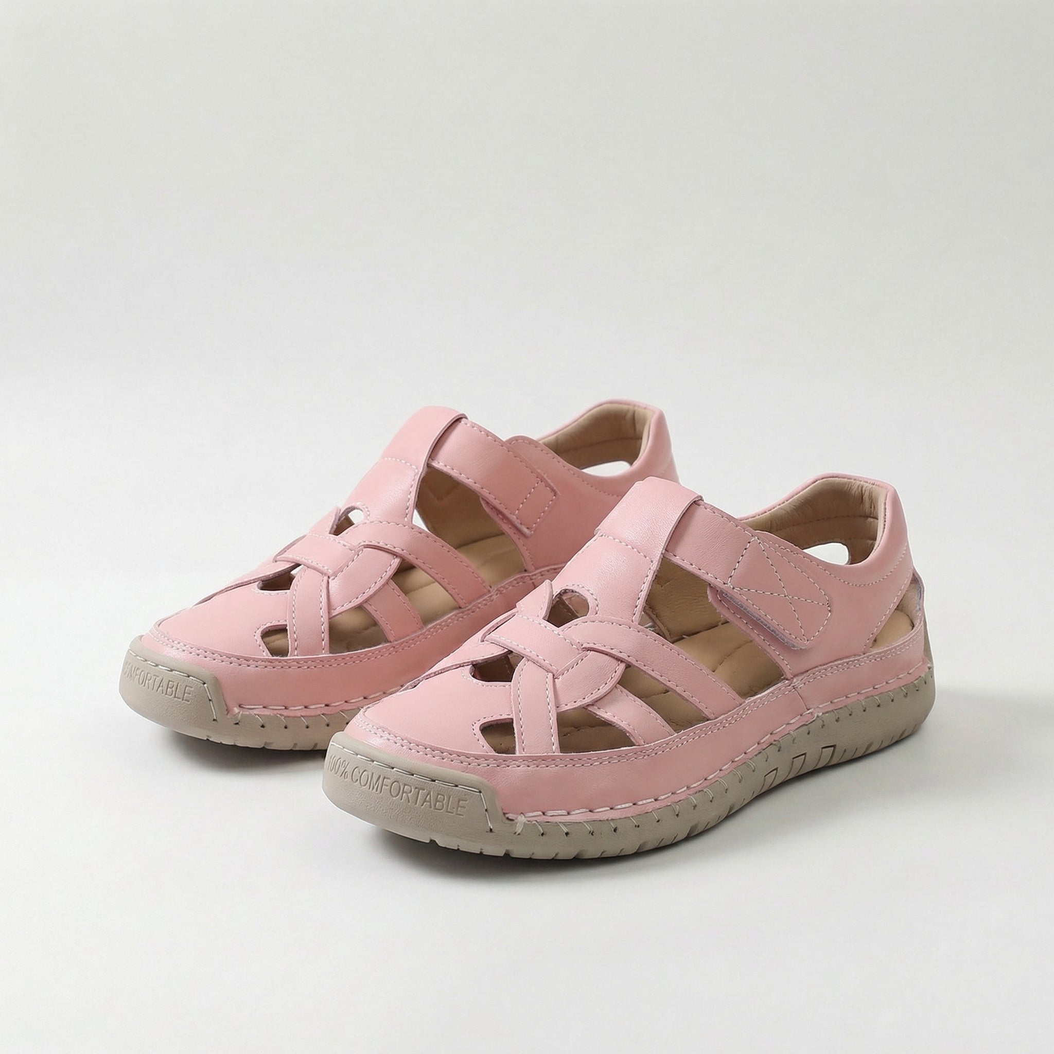 Dacy – Lightweight Summer Sandals
