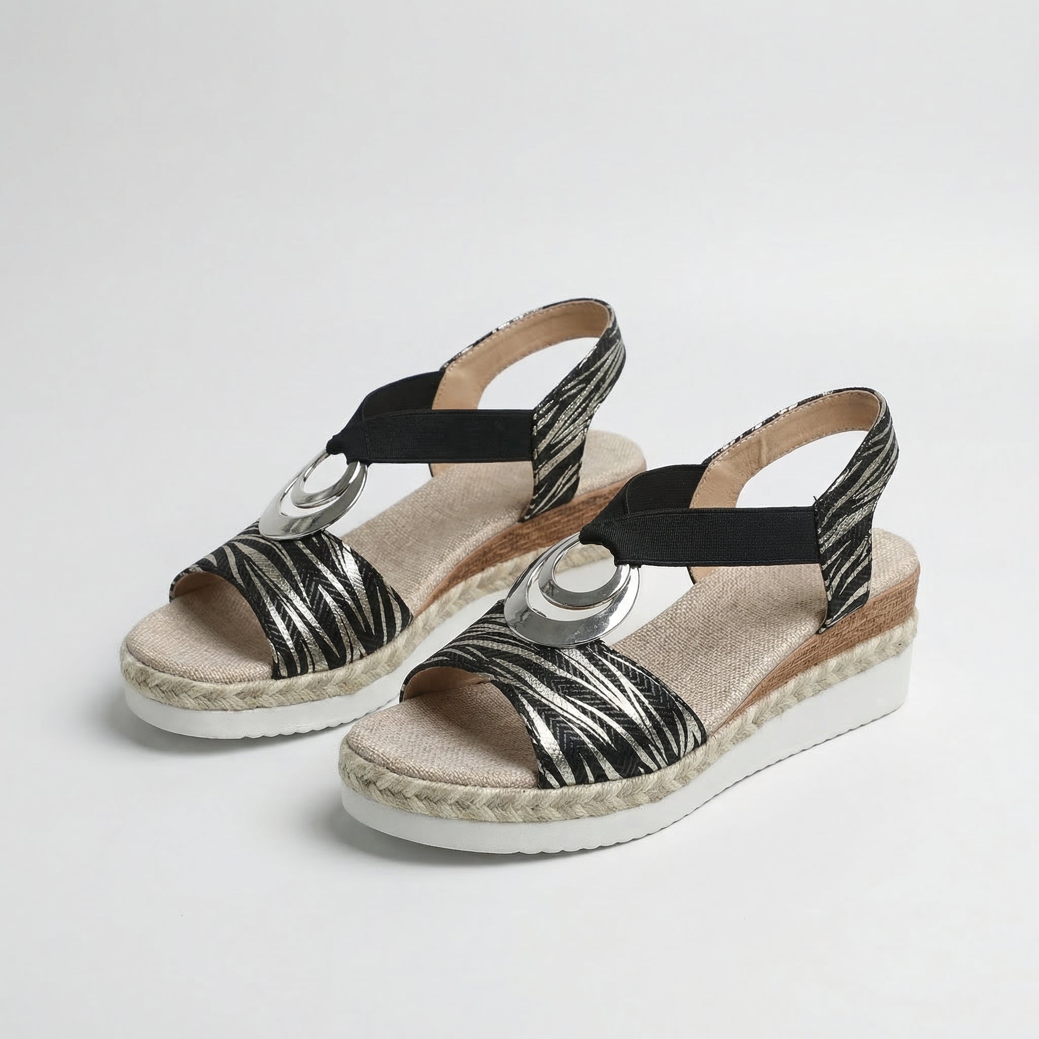 Crissy – Orthopedic Sandals