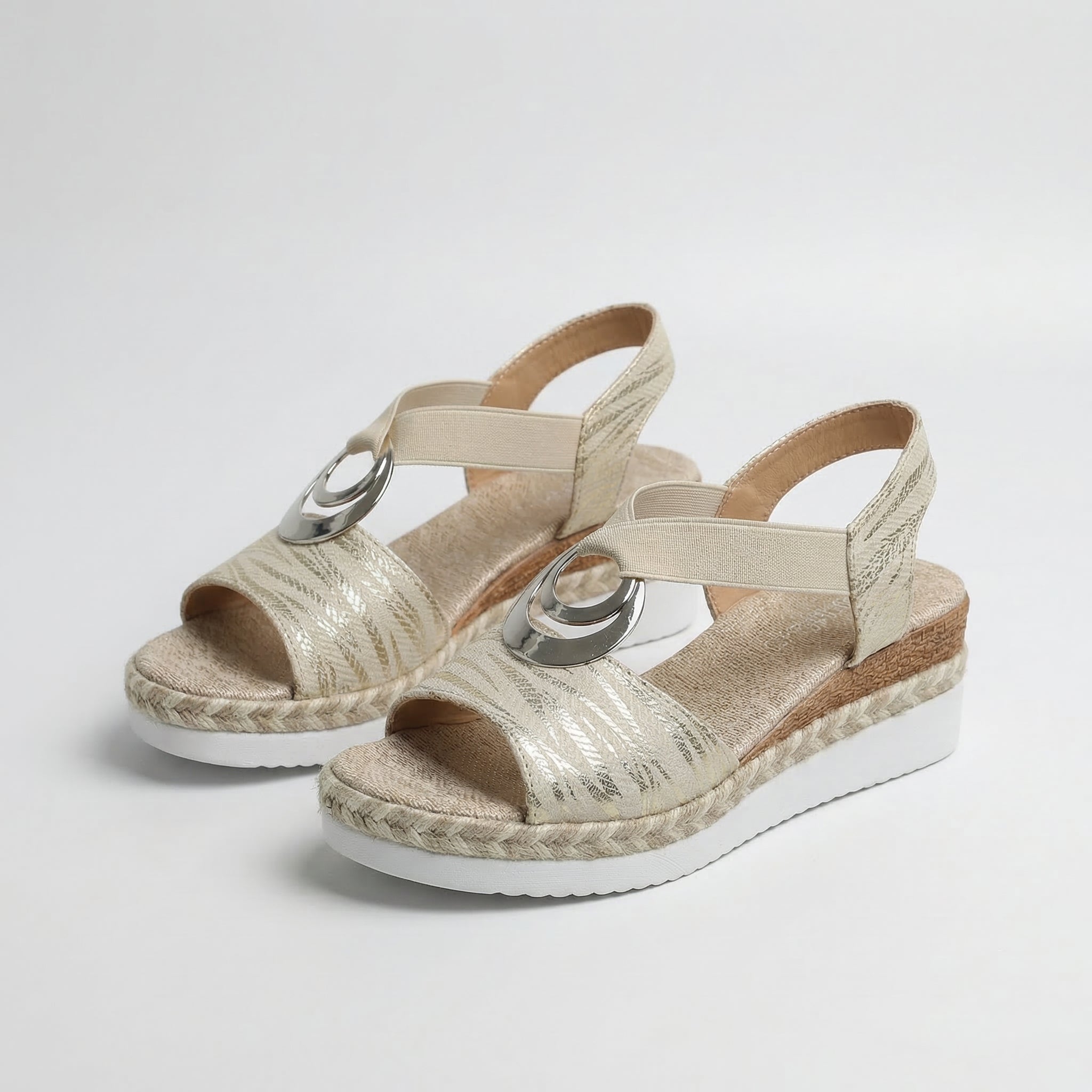 Crissy – Orthopedic Sandals