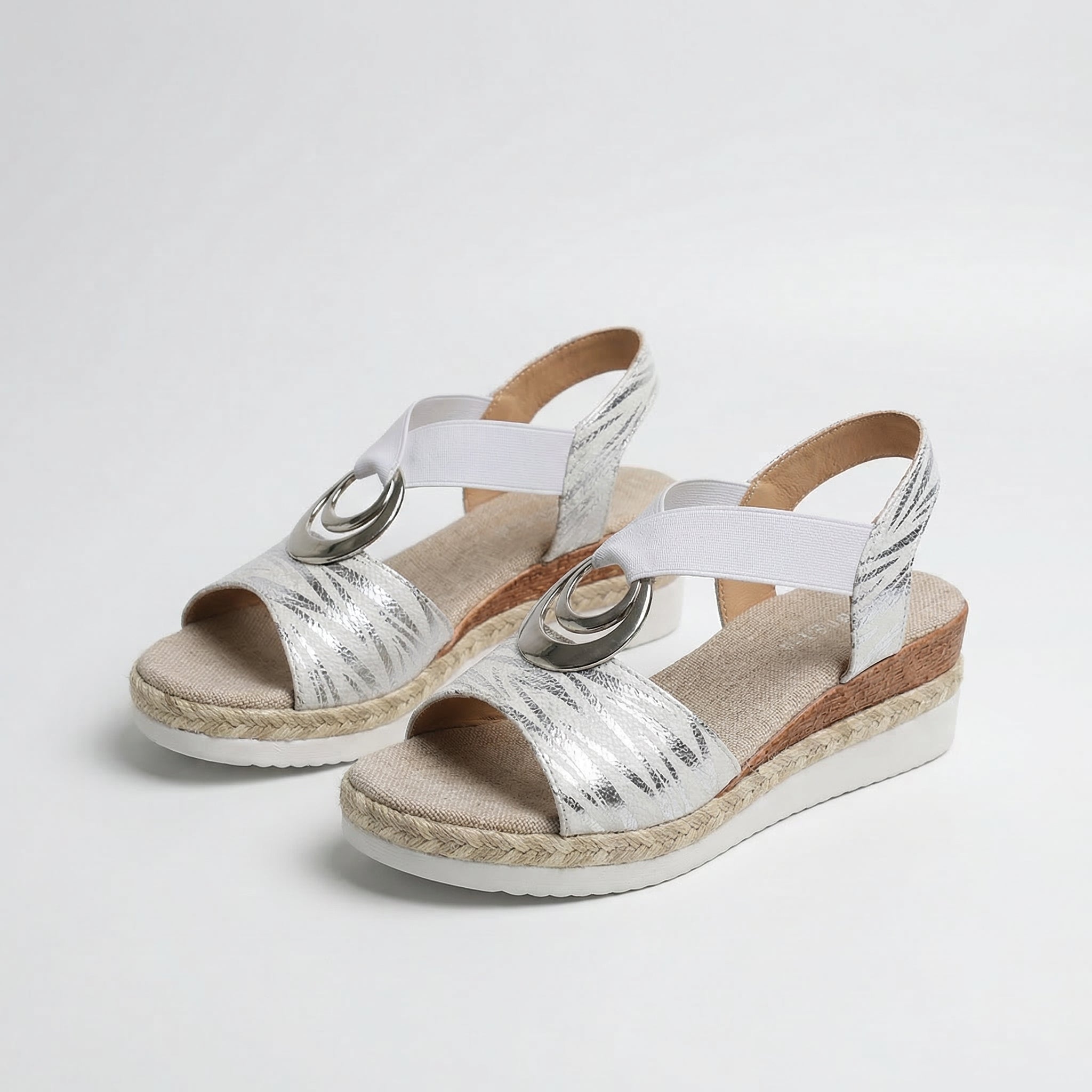 Crissy – Orthopedic Sandals