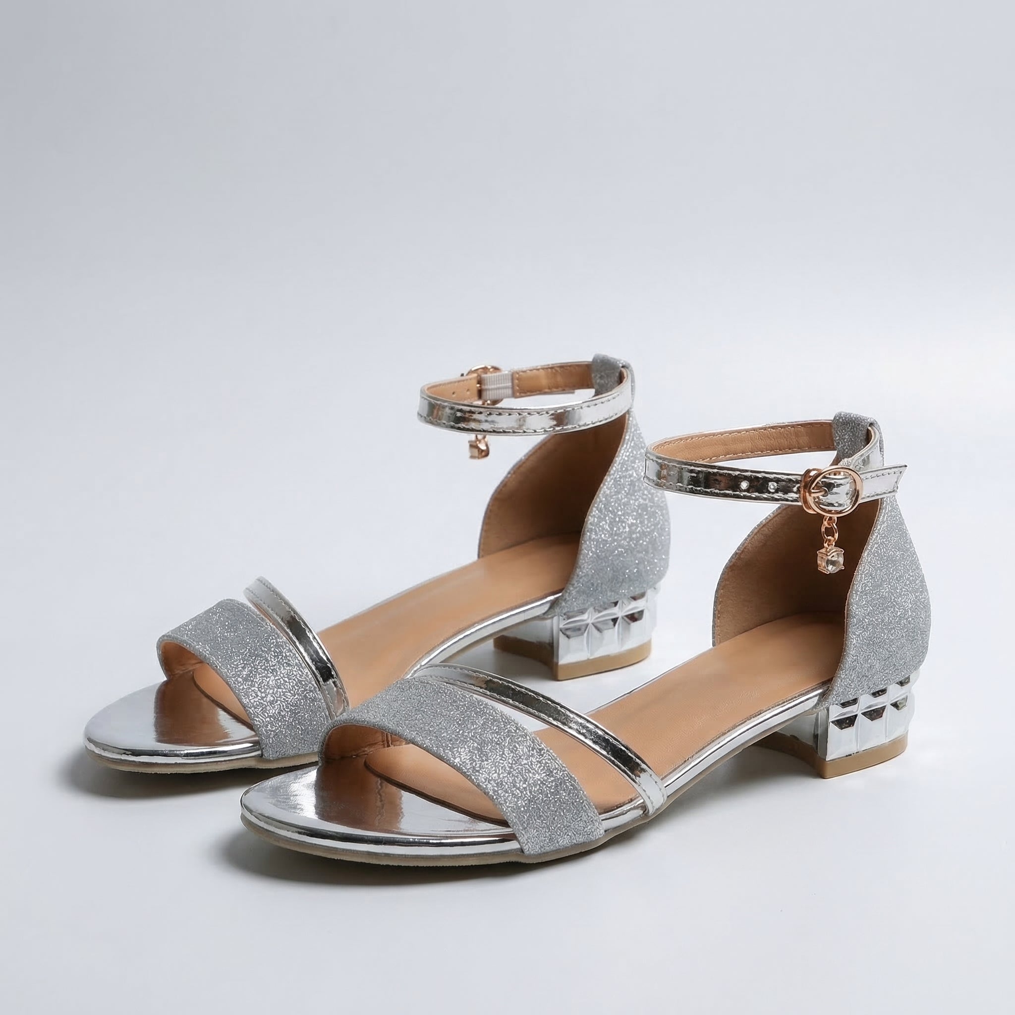 Lola – Elegant Orthopedic Sandals with Stylish Comfort