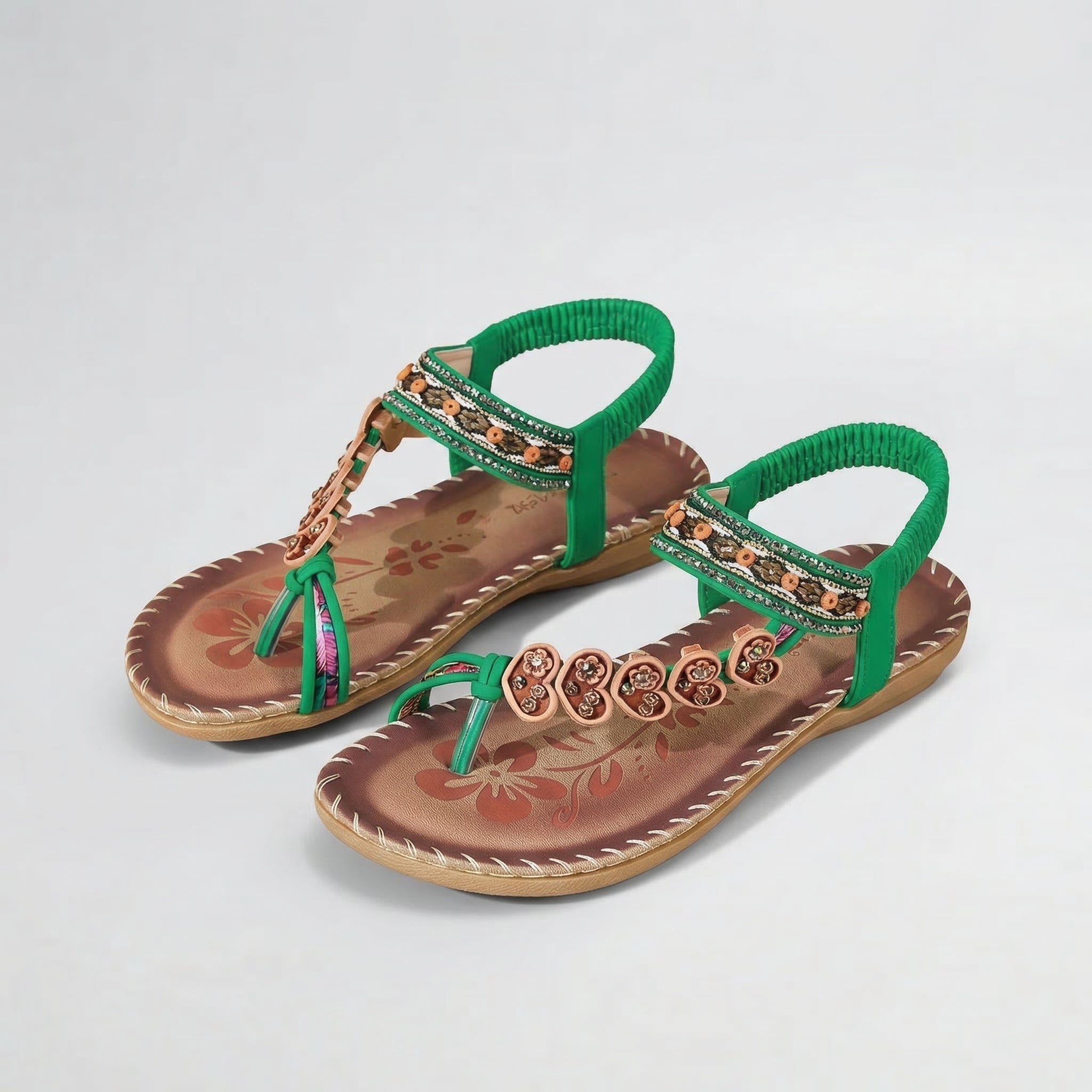 Jana - Comfortable Orthopedic Sandals