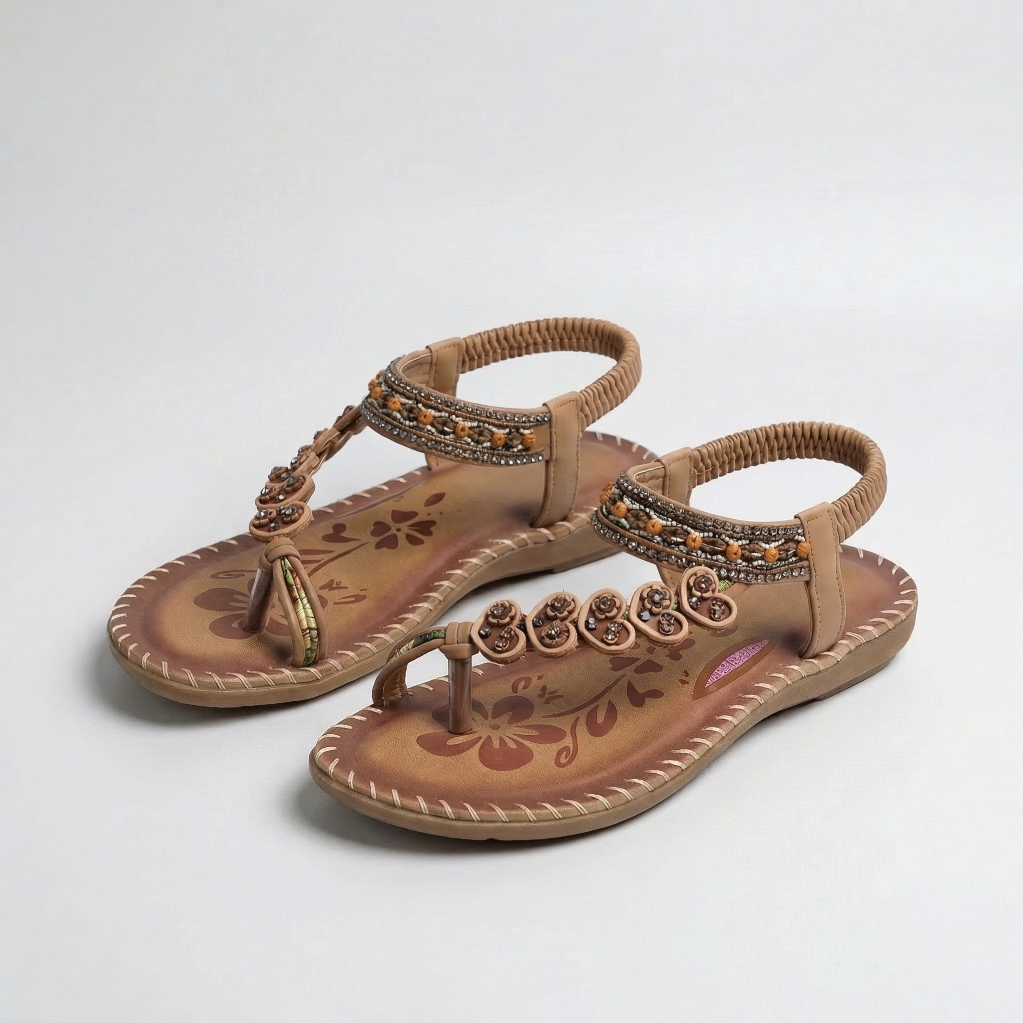 Jana - Comfortable Orthopedic Sandals