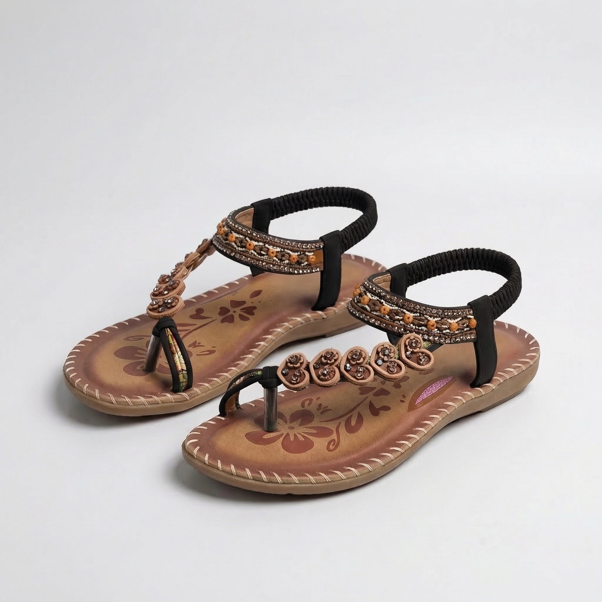 Jana - Comfortable Orthopedic Sandals