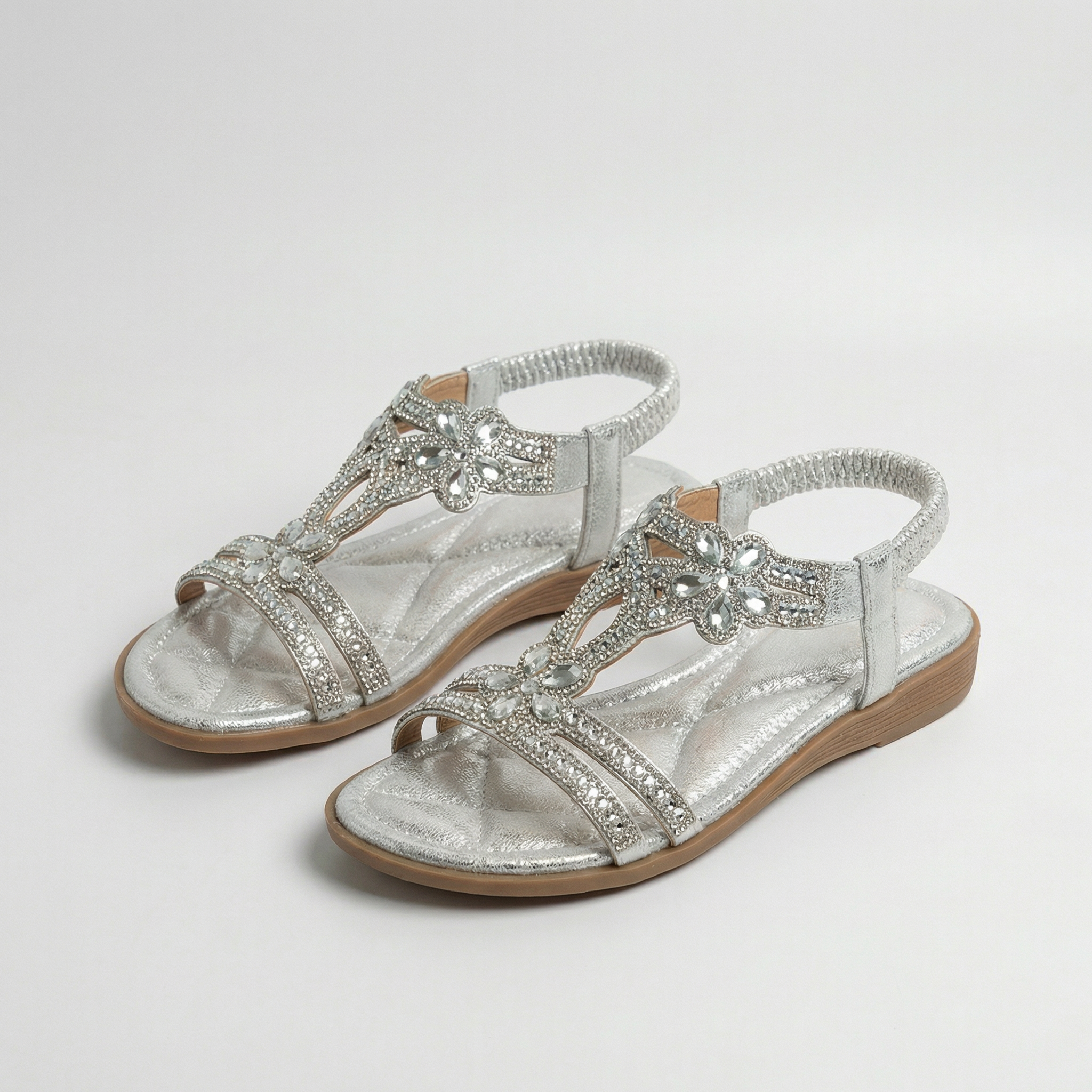 Vash - Orthopedic Boho Sandals