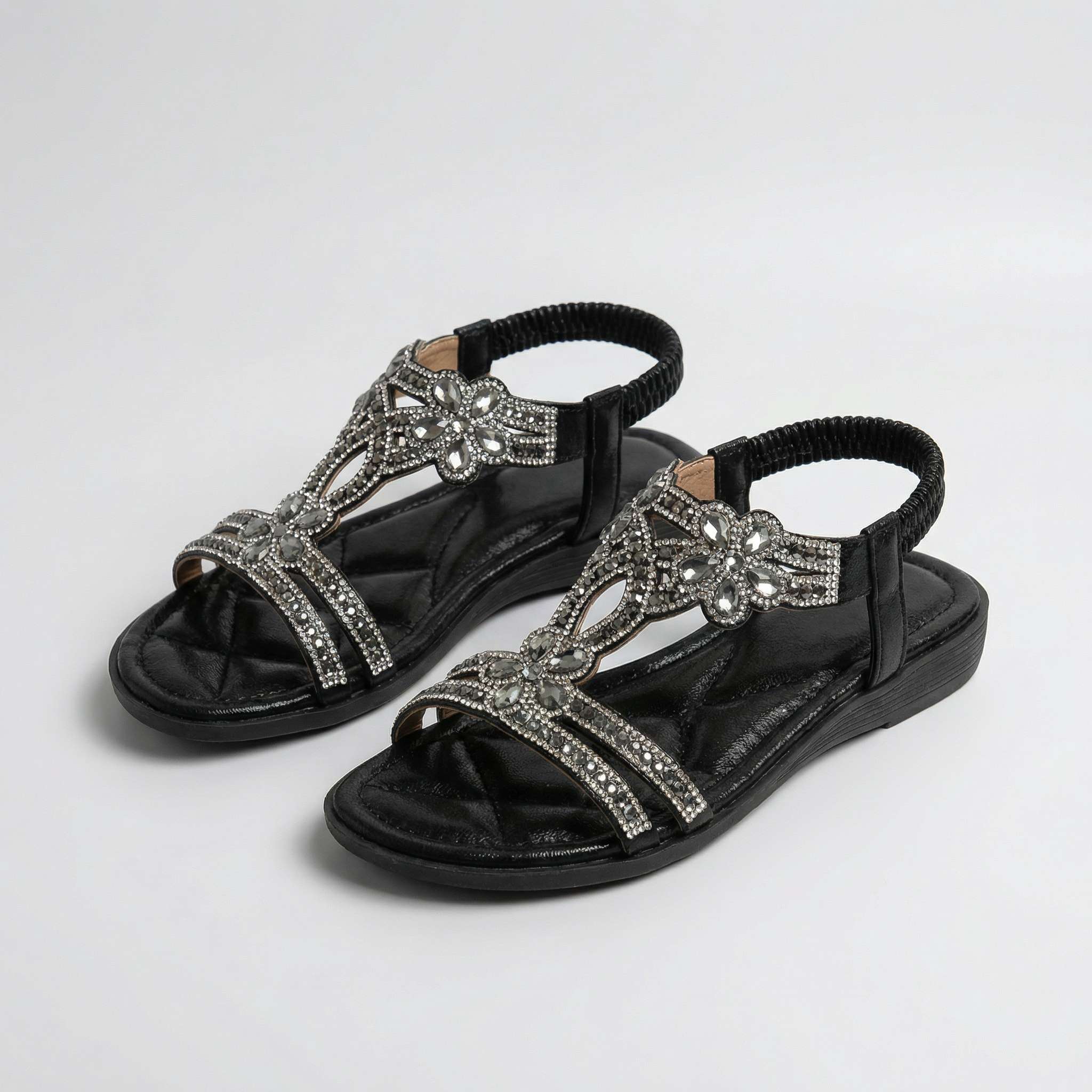 Vash - Orthopedic Boho Sandals