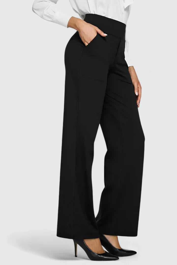 CERYS - ELEGANT PANTS