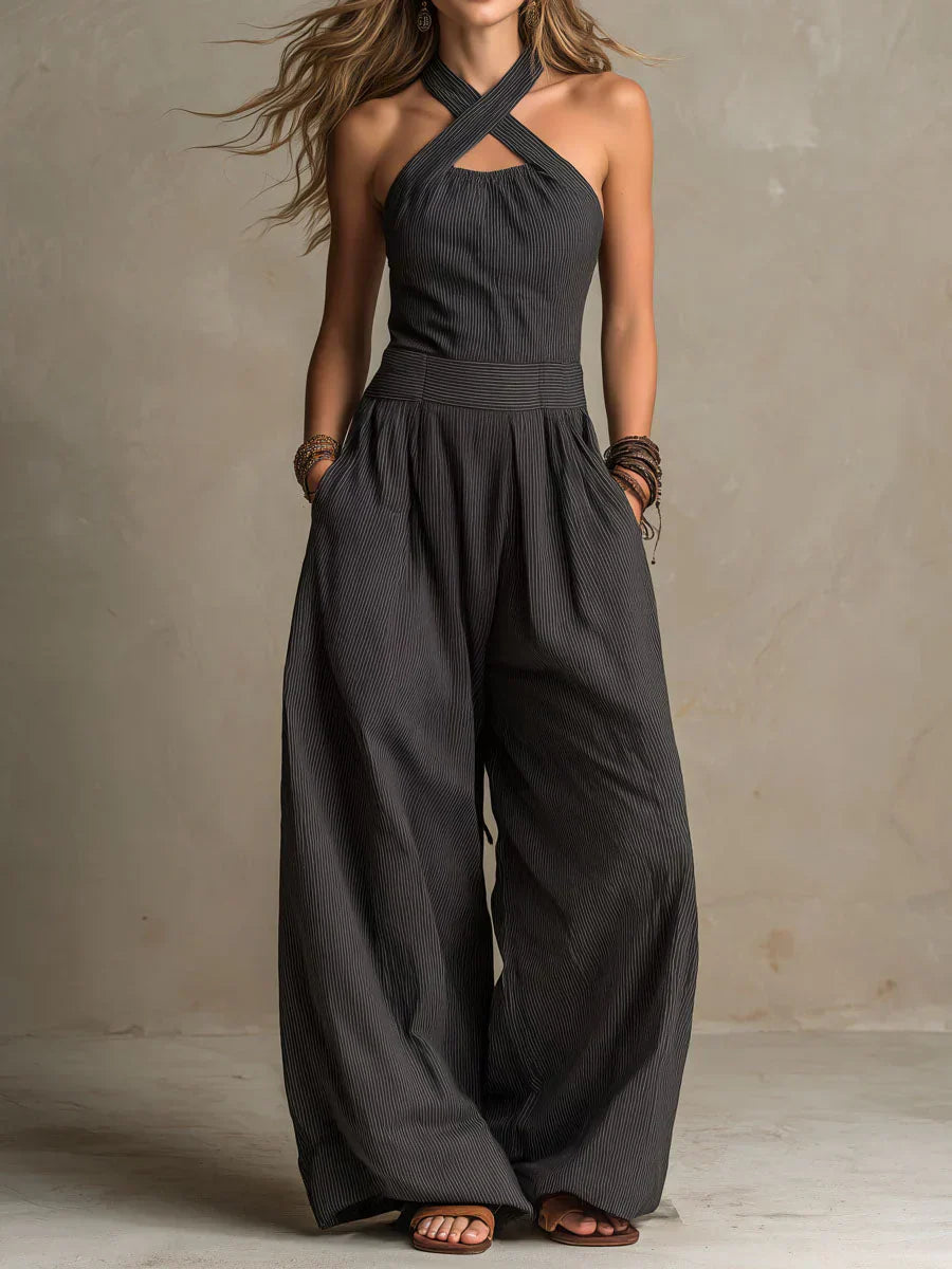BIANCA | ELEGANT JUMPSUIT FOR WOMEN