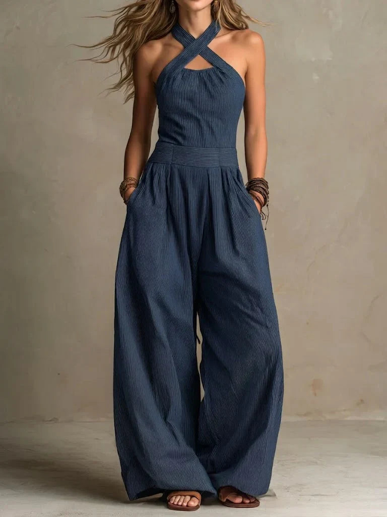 BIANCA | ELEGANT JUMPSUIT FOR WOMEN