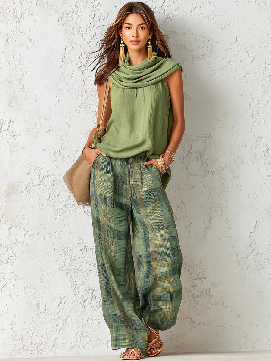 ESSENZA | COMFORT SET FOR WOMEN