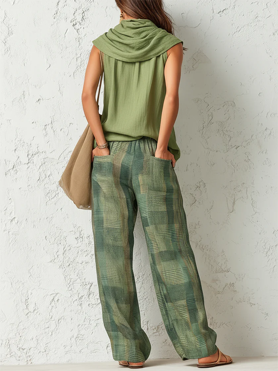 ESSENZA | COMFORT SET FOR WOMEN